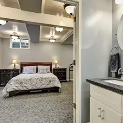 Interior Detailing and Finishes