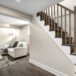 Basement Renovations