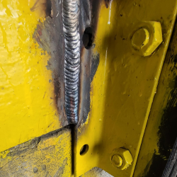 Farm Equipment Repair and Fabrication