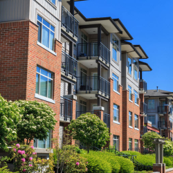 Apartments