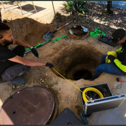 Septic System Maintenance