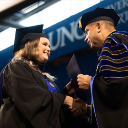 UNG Graduate Admissions