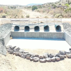 Recreation Areas