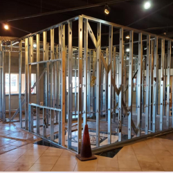 Metal Stud Framing