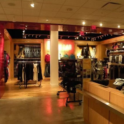Commercial Remodeling