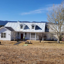 Whole Home Remodeling