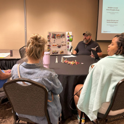 Volunteer Opportunities