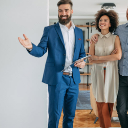 Commercial Property Sales