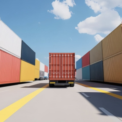 Full Truckload (FTL) Shipping