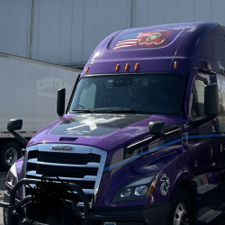 State-of-the-Art Fleet Management