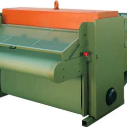 Flat-Plate, Automatic Feed, Large Bed Die-cutting Presses