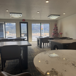 Meeting and Event Spaces