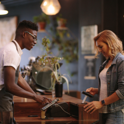 Small Medium Business Internet