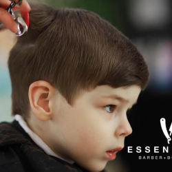 Kid’s Haircuts
