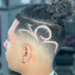 Custom Hair Designs