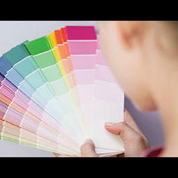Paint Matching