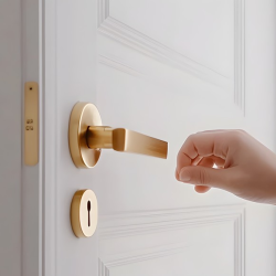 Lock Re-keying