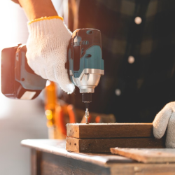 Cordless Power Tools