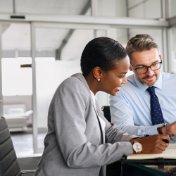 Job Description Analysis and Creation