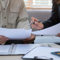 Market Compensation Analysis