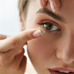 Contact Lens