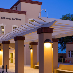 Civic & Municipal