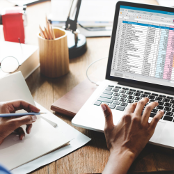Bookkeeping & Accounting
