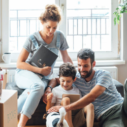 Purchase Loans