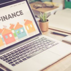 Refinance Your Home Loan 