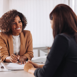 Financial Consulting