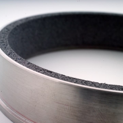 FELTMETAL Abradable Seals