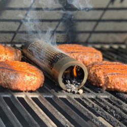 Outdoor Grills and Smokers