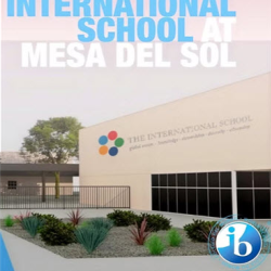 International School