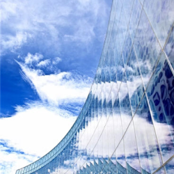 Aperture Center