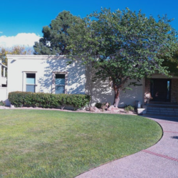 Residential Lease
