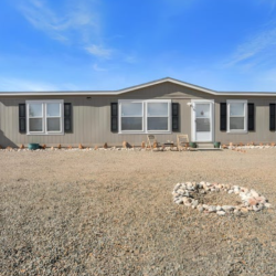 New Construction Home