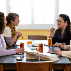 Comprehensive Support Services