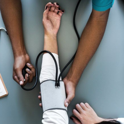 Medically Assisted Treatment (MAT)