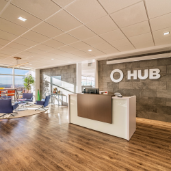 Tenant Improvement Renovations