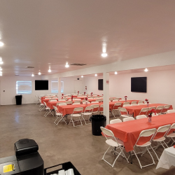 Flexible Rental Hours