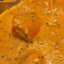 Chicken Tikka Masala