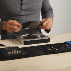 Software Repairs