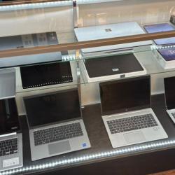 Laptops
