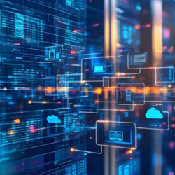 Data Hosting