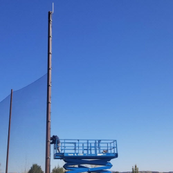 Lightning Protection System