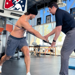 Therapeutic Exercises