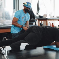 Sports Specific Rehabilitation