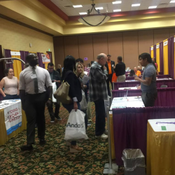 Professional Interaction