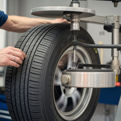 Tire Rotation