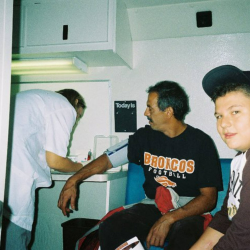 NMPhA Technician Immunization Live Training Course